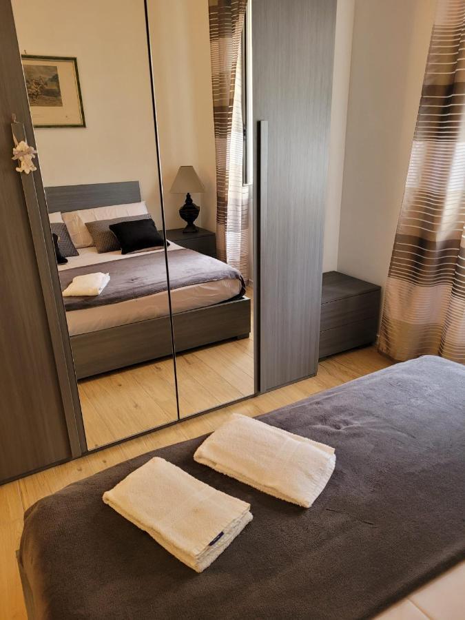 Pamphili Charme Rome Διαμέρισμα Εξωτερικό φωτογραφία
