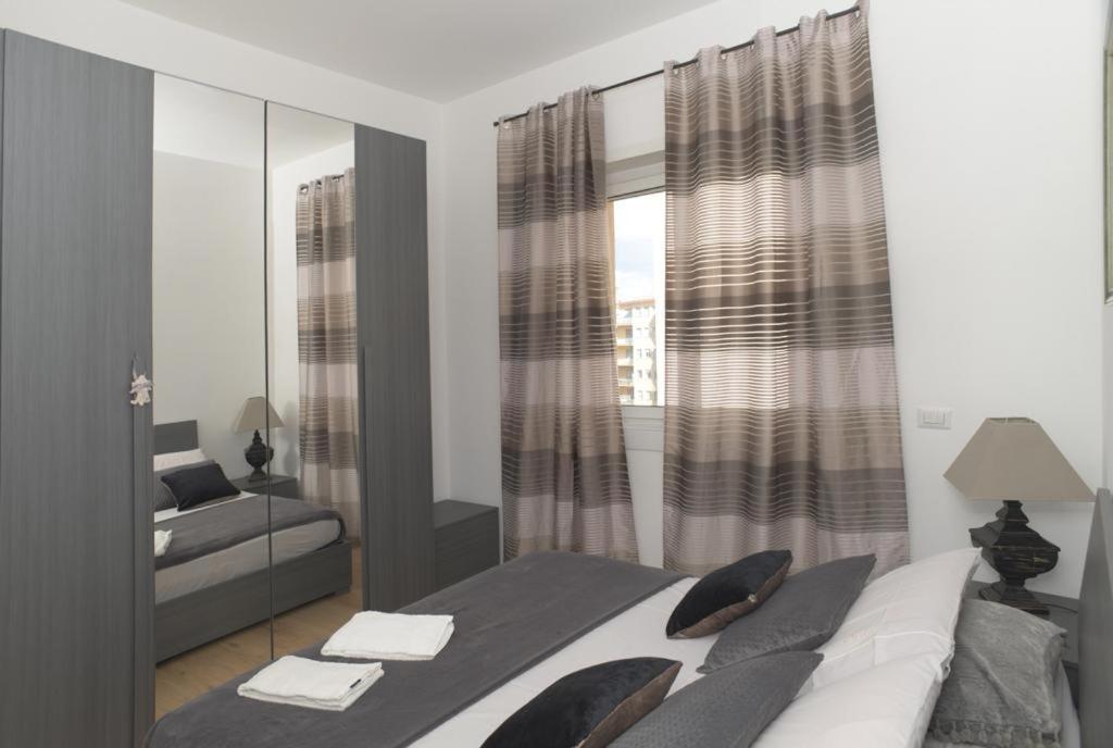 Pamphili Charme Rome Διαμέρισμα Εξωτερικό φωτογραφία