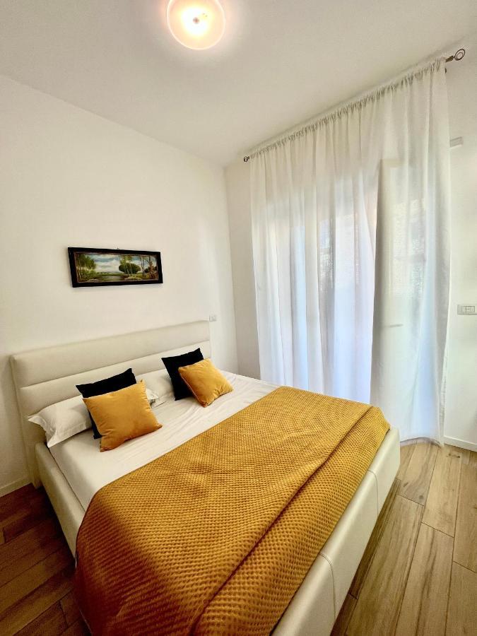 Pamphili Charme Rome Διαμέρισμα Εξωτερικό φωτογραφία