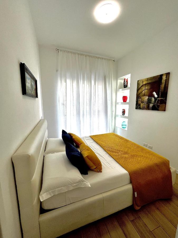 Pamphili Charme Rome Διαμέρισμα Εξωτερικό φωτογραφία