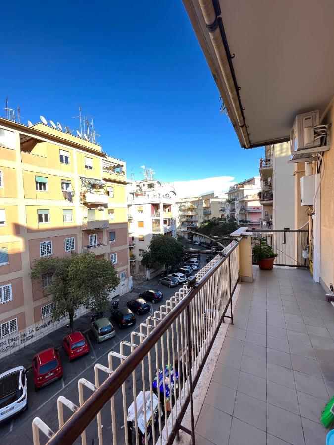 Pamphili Charme Rome Διαμέρισμα Εξωτερικό φωτογραφία